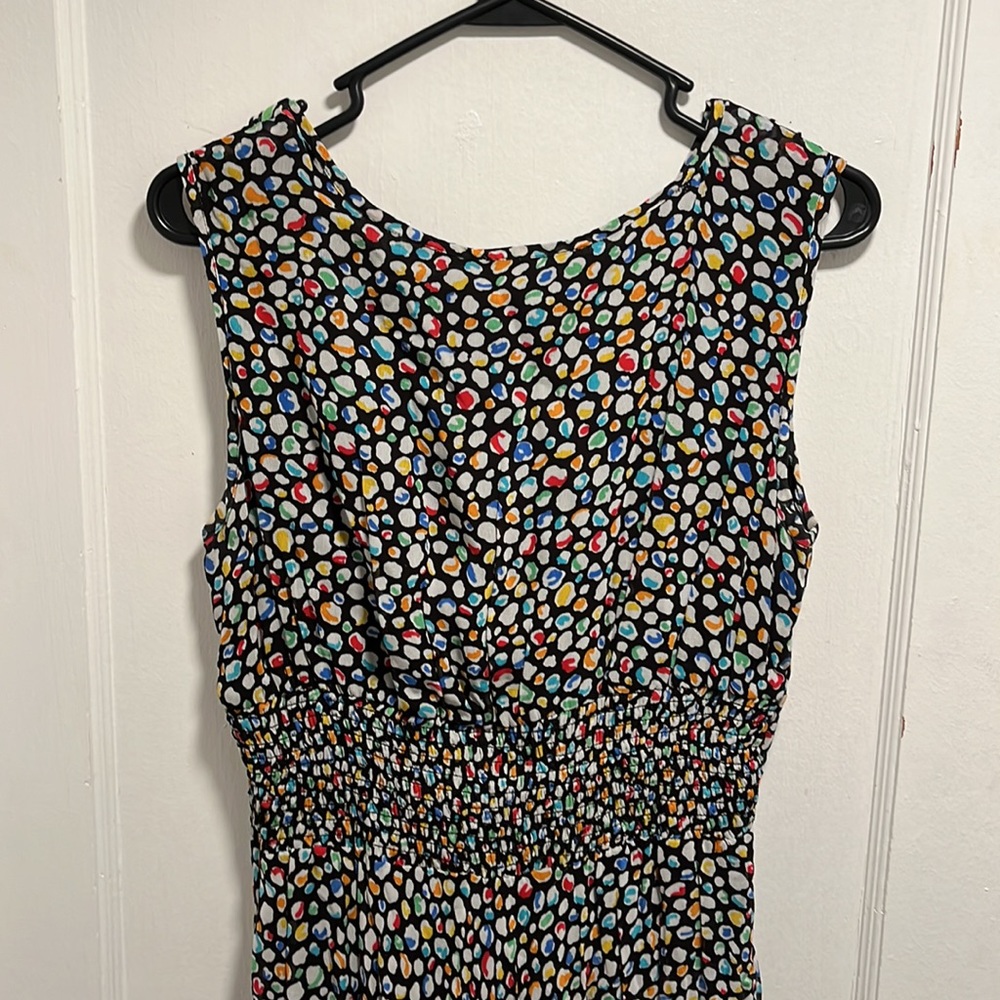 Casual Studio Dress - Picture 4 of 12